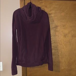 Lululemon Pull Over Hoodie